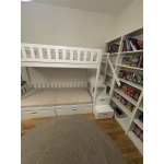 Premium Etagenbett für Kinderzimmer Berlin